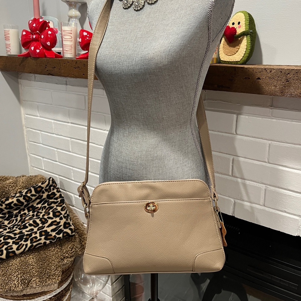 Leather Purse!